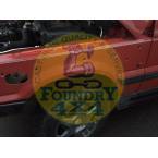 Range Rover P38 2.5 Diesel, 4.0 & 4.6 V8 Petrol Snorkel / Raised Air Intake